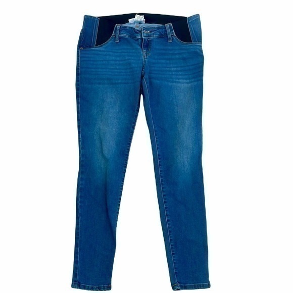 Isabel Maternity Jeggings By Ingrid & Isabel - Picture 1 of 8